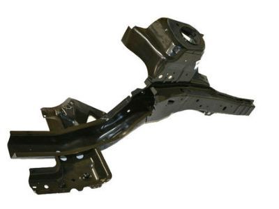 Chrysler 68267071AB Apron/Rail Assembly