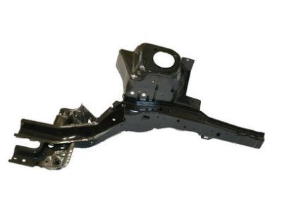 Chrysler 68267071AB Apron/Rail Assembly