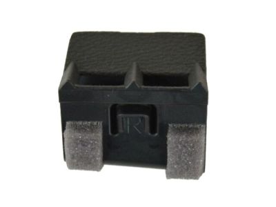 Jeep 5VJ46DX9AB PLUG Instrument Panel