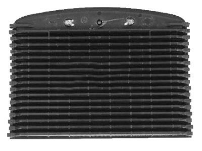 Chrysler 68143951AB Cover