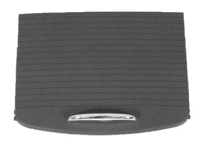 Chrysler 68143951AB Cover