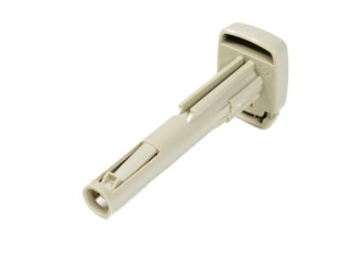 Mopar 1UY04ML2AB Sleeve Headrest