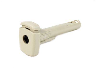 Mopar 1UY04ML2AB Sleeve Headrest