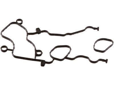 Jeep 68078604AA GASKET KIT Chain Case Cover