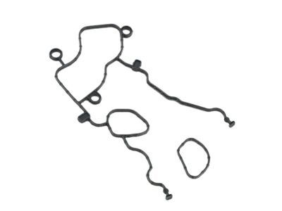 Jeep 68078604AA GASKET KIT Chain Case Cover