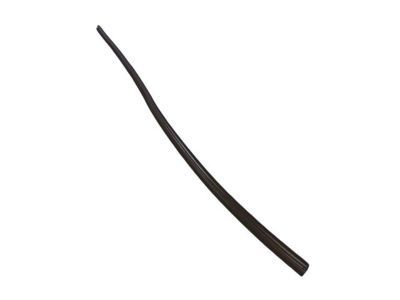 Dodge 55255723AD Upper Molding