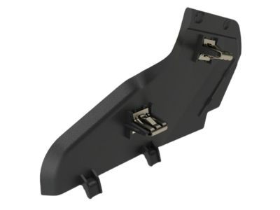 Dodge 68175181AA Center Panel Filler