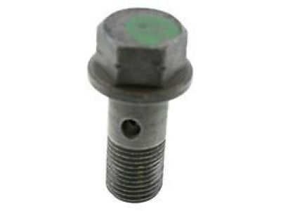 Dodge 4893305AA BOLT Banjo