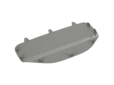 Mopar 1VV31BD3AA Access Cover, Gray, Rear