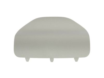Mopar 1VV31BD3AA Access Cover, Gray, Rear