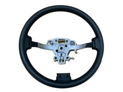 Chrysler Steering Wheel - 1JD531DVAA