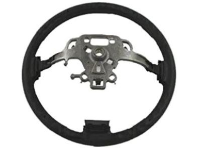 Chrysler Steering Wheel - 1JD531DVAA
