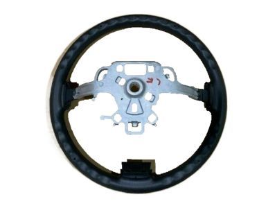 Chrysler Steering Wheel - 1JD531DVAA