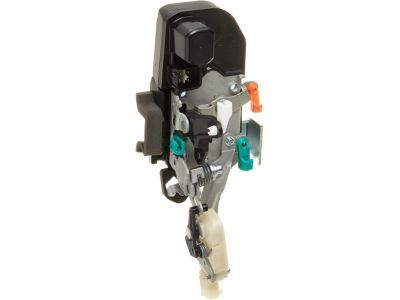 Dodge Challenger Door Lock Actuator - 4589603AE