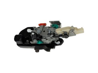 Dodge Challenger Door Lock Actuator - 4589603AE