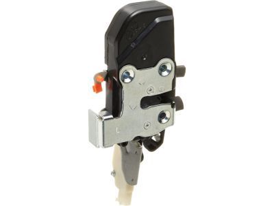 Dodge Challenger Door Lock Actuator - 4589603AE