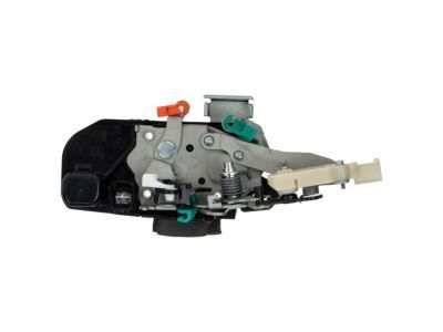 Dodge Challenger Door Lock Actuator - 4589603AE