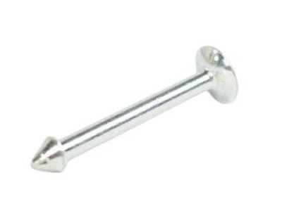 Jeep 4762126 PIN Brake Shoe Hold Down