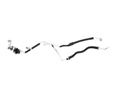 Mopar 68382277AB Line A/C Liquid