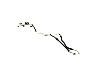 Mopar 68382277AB Line A/C Liquid