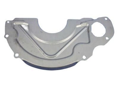 Dodge 52107753AC SHIELD Clutch Housing Dust