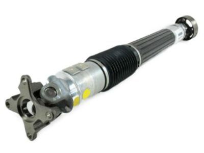 Jeep 52105760AF Drive Shaft