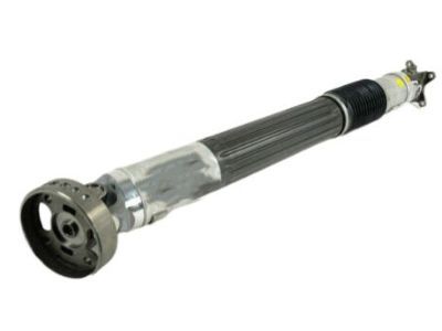 Jeep 52105760AF Drive Shaft