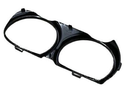 Dodge 68259052AA BEZEL Headlamp