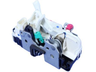 Jeep 4589417AH LATCH Front Door