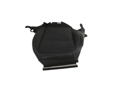 Mopar 7CH04LA3AA Cover Front Seat Cushion