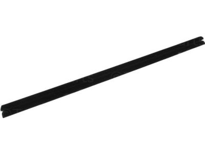 Mopar 55372140AG Weatherstrip Rear Door Belt Inner