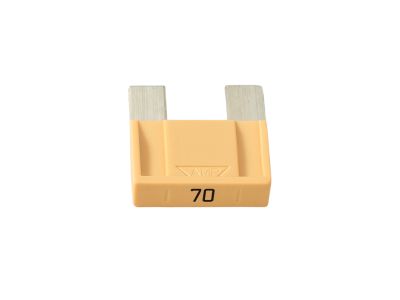 Mopar 68119313AA Fuse Maxi 70 Amp, Tan