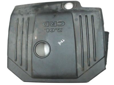 Jeep 4891644AC COVER Engine