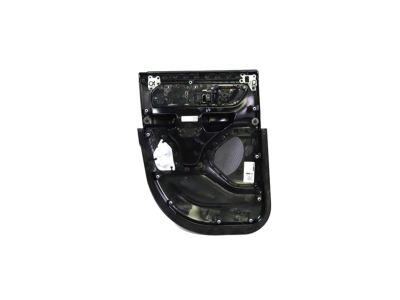 Mopar 6SL381X9AA Panel Rear Door Trim