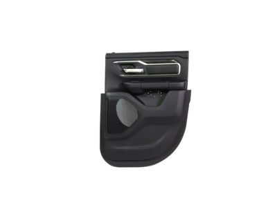 Mopar 6SL381X9AA Panel Rear Door Trim