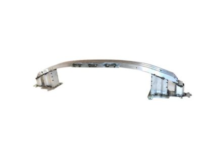 Mopar 68227661AA Reinforcement Front Bumper Mopar 68227661AA Reinforcement Front Bumper