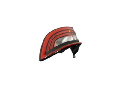 Dodge 68272126AA LAMP Tail