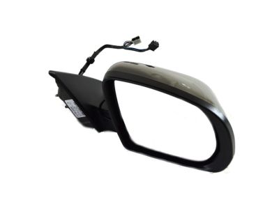 Mopar 1VF40JGXAD Mirror Outside Rearview