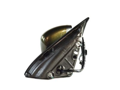 Mopar 1VF40JGXAD Mirror Outside Rearview