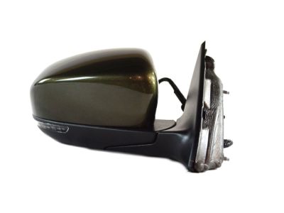 Mopar 1VF40JGXAD Mirror Outside Rearview