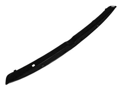 Dodge 55077896AB Filler Panel