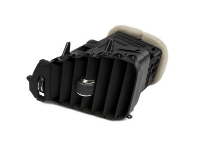 Mopar 1SV19DX9AA Housing A/C Outlet Center