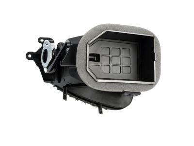 Mopar 1SV19DX9AA Housing A/C Outlet Center