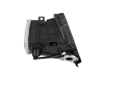 Mopar 1SV19DX9AA Housing A/C Outlet Center