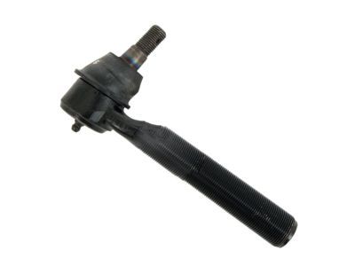 Dodge Ram 3500 Tie Rod End - 5069117AA