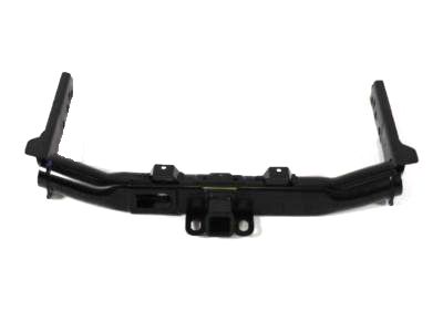 Jeep 52124606AF Impact Bar