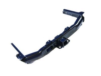 Jeep 52124606AF Impact Bar