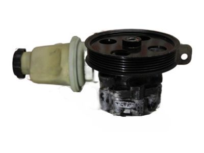 Dodge 52106253AD PUMP Power Steering