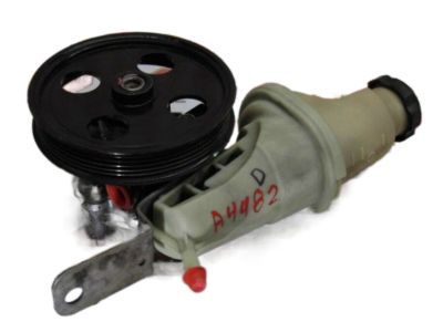 Dodge 52106253AD PUMP Power Steering