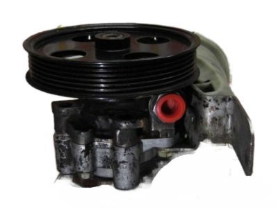 Dodge 52106253AD PUMP Power Steering